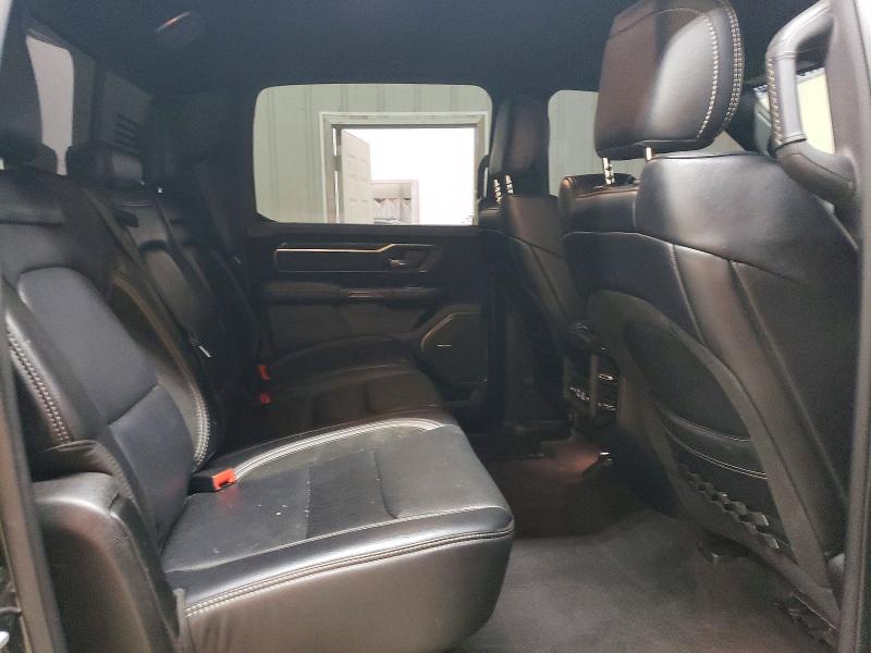 Продаж на аукціоні авто 2021 Ram 1500, vin: 1C6SRFU97MN791556, номер лоту: 49434656
