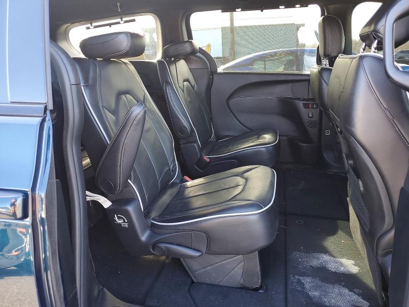 Продаж на аукціоні авто 2025 Chrysler Pacifica, vin: 2C4RC1GG2SR564846, номер лоту: 46320596
