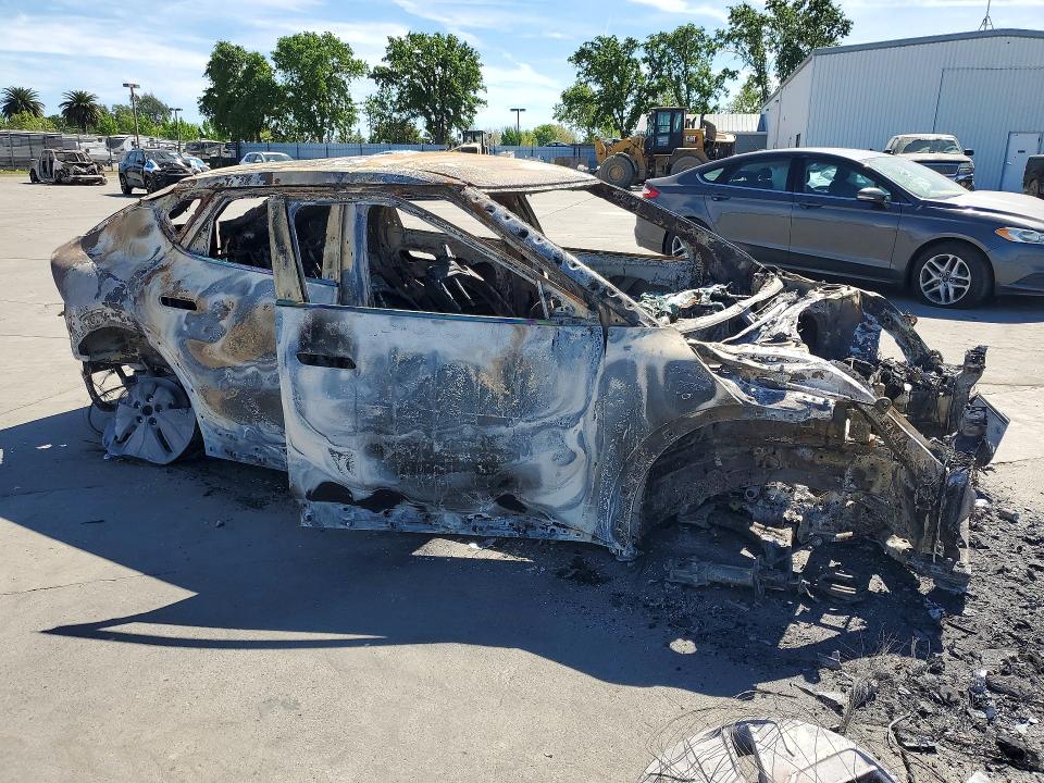 Aukcja sprzedaży 2023 Kia Ev6, vin: KNDC34LA0P5607187, numer aukcji: 47582786