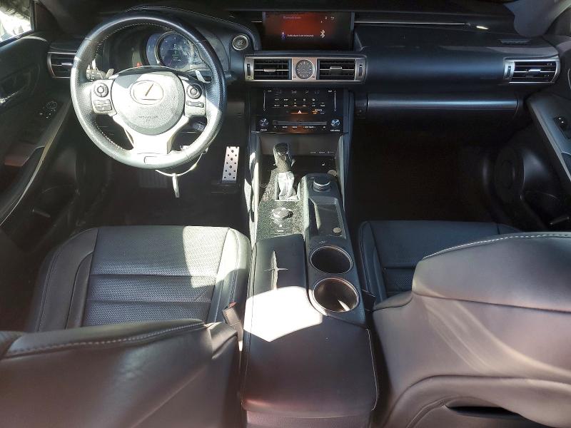 2014 Lexus Is 250 მანქანა იყიდება აუქციონზე, vin: JTHBF1D21E5036801, აუქციონის ნომერი: 46858276