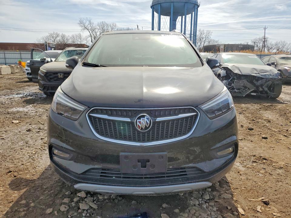 Aukcja sprzedaży 2017 Buick Encore, vin: KL4CJDSB5HB087680, numer aukcji: 46770136