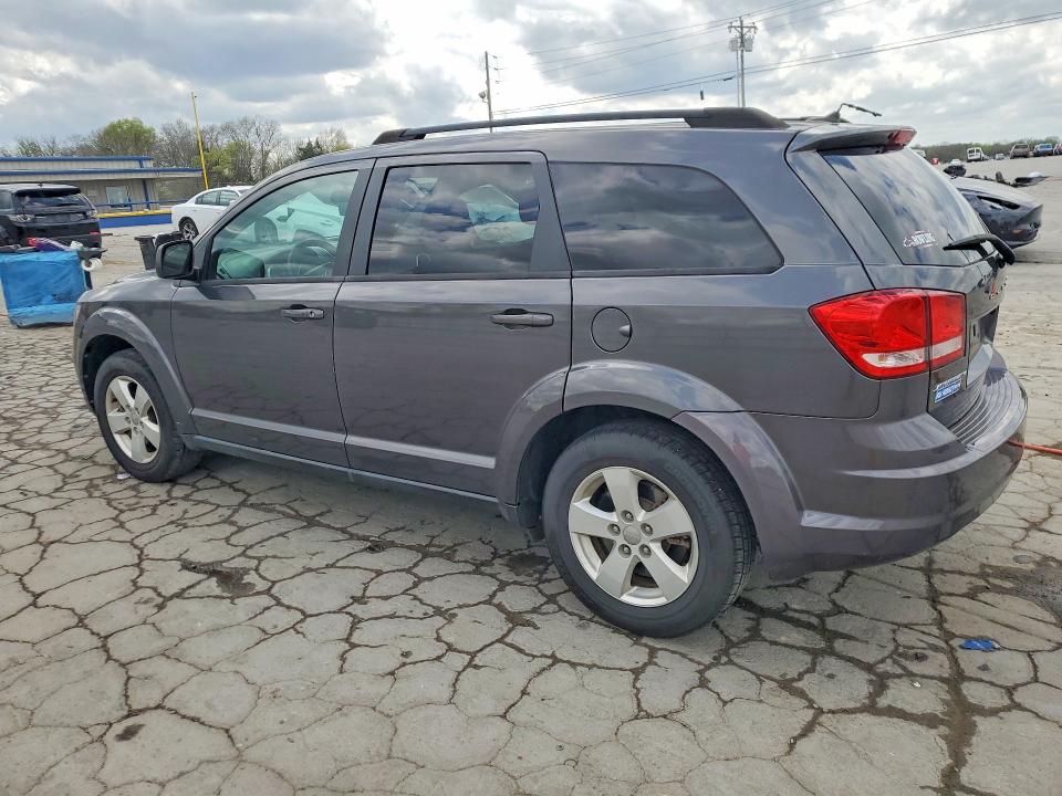 Aukcja sprzedaży 2015 Dodge Journey, vin: 3C4PDCAB2FT595935, numer aukcji: 48353686
