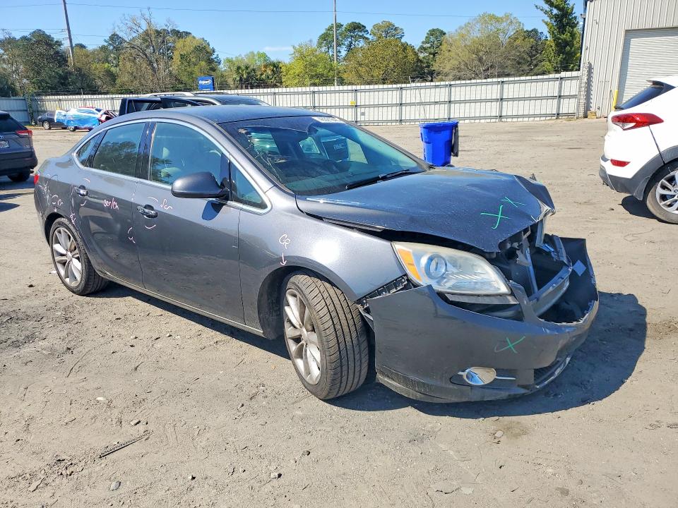 Aukcja sprzedaży 2012 Buick Verano, vin: 1G4PP5SK7C4159371, numer aukcji: 46321846