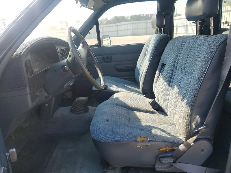 Aukcja sprzedaży 1990 Toyota Pickup, vin: JT4VN93DXL5016269, numer aukcji: 47575716