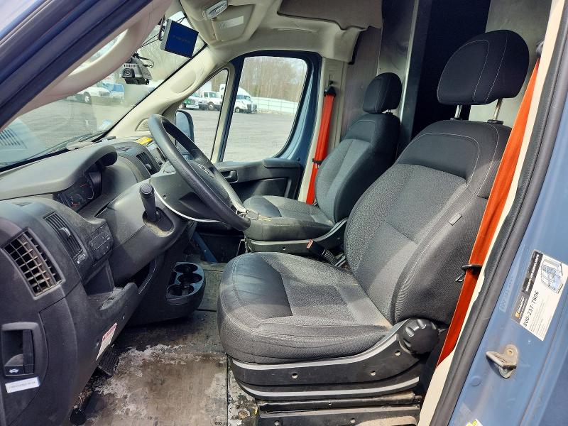 Продажа на аукционе авто 2020 Ram Promaster 3500, vin: 3C6URVJG5LE136336, номер лота: 46659166