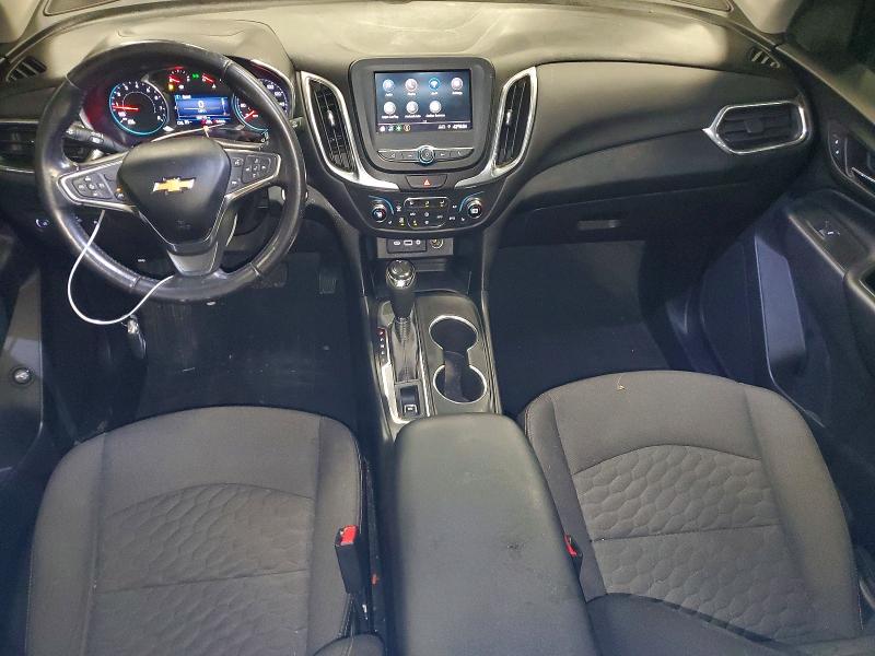 Продажа на аукционе авто 2021 Chevrolet Equinox, vin: 3GNAXKEV6ML316938, номер лота: 46511786