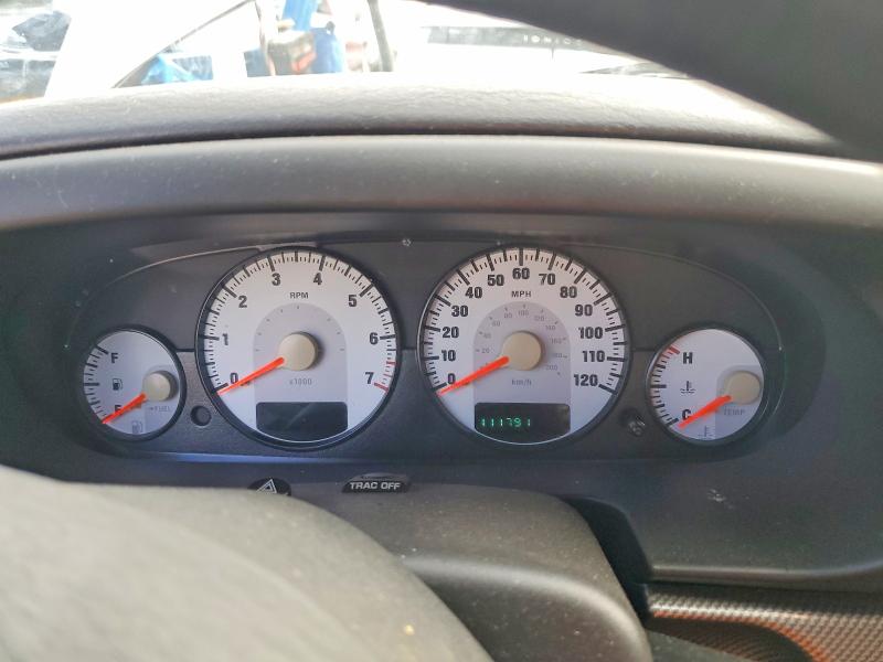 Aukcja sprzedaży 2004 Chrysler Sebring, vin: 1C3EL75R44N338270, numer aukcji: 45695486