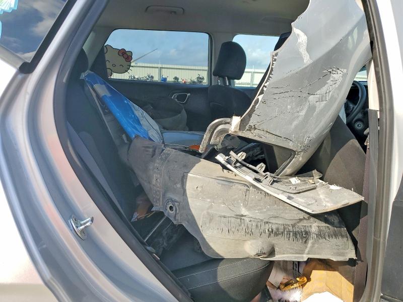 Aukcja sprzedaży 2020 Kia Soul, vin: KNDJ23AU4L7733360, numer aukcji: 41762356