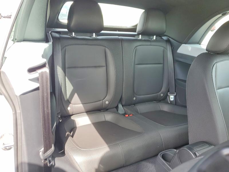 Продажа на аукционе авто 2017 Volkswagen Beetle, vin: 3VW517AT6HM805110, номер лота: 47142746