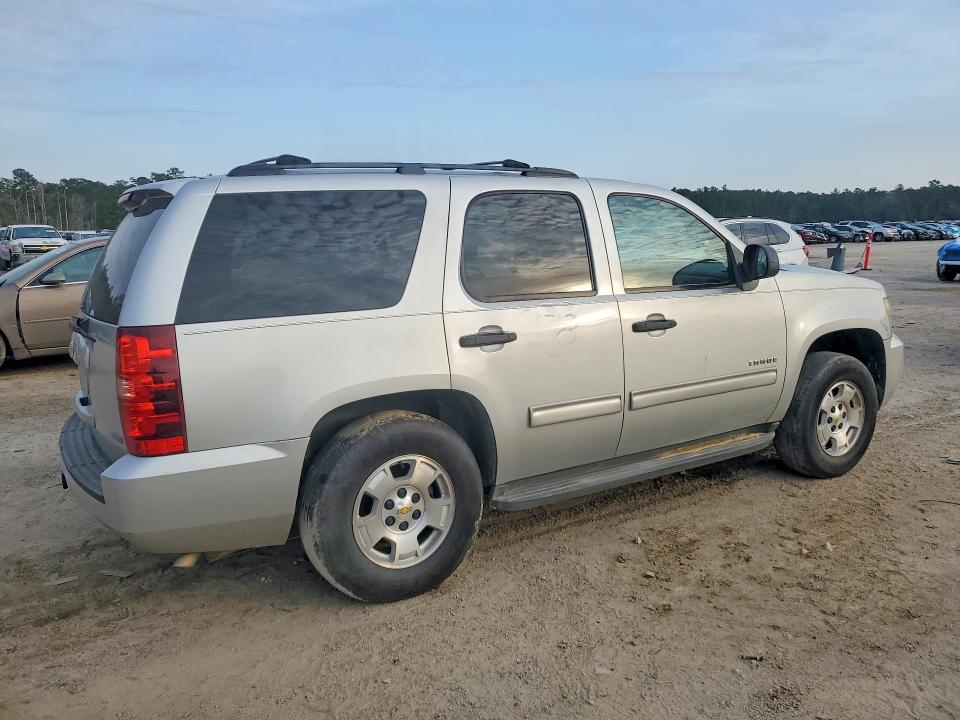 Продажа на аукционе авто 2010 Chevrolet Tahoe, vin: 1GNMCAE34AR214060, номер лота: 79053385