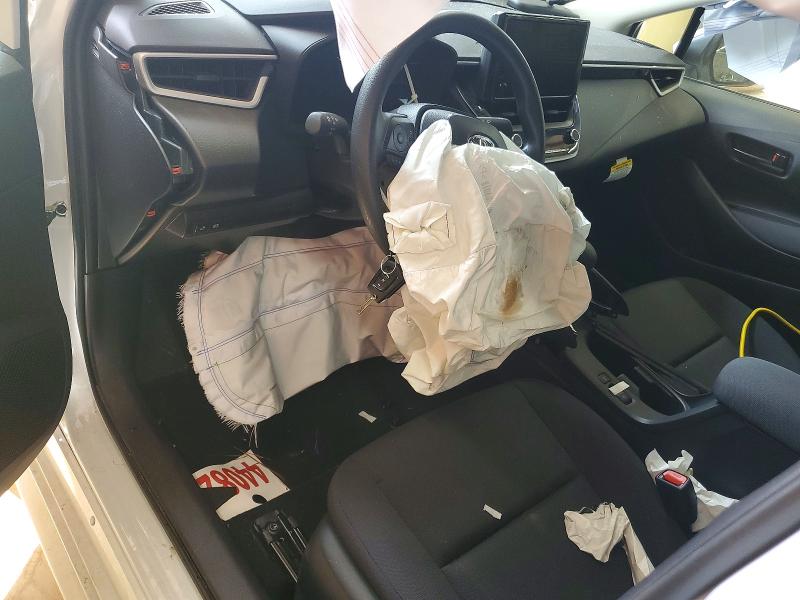 46993726 :رقم المزاد ، 5YFB4MDE8TP408458 vin ، 2026 Toyota Corolla مزاد بيع