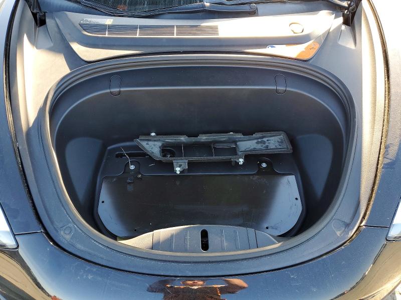 Продаж на аукціоні авто 2018 Tesla Model 3, vin: 5YJ3E1EA9JF025441, номер лоту: 45654406