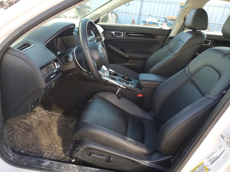 Продажа на аукционе авто 2024 Honda Civic, vin: 2HGFE1F97RH003396, номер лота: 46715586