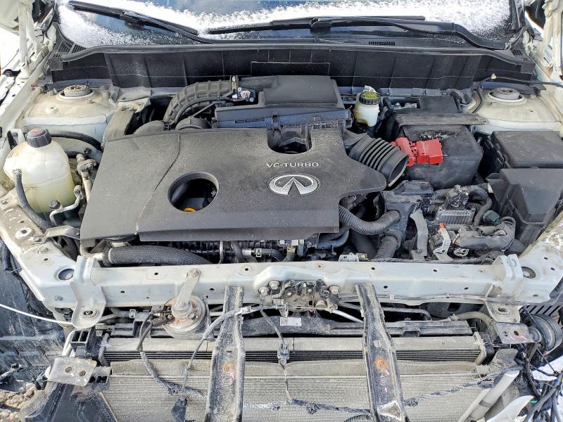 Продажа на аукционе авто 2022 Infiniti Qx55, vin: 3PCAJ5K32NF101832, номер лота: 45728366