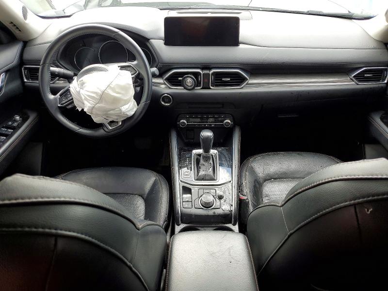 Aukcja sprzedaży 2021 Mazda Cx-5, vin: JM3KFBDM7M0431643, numer aukcji: 46161596