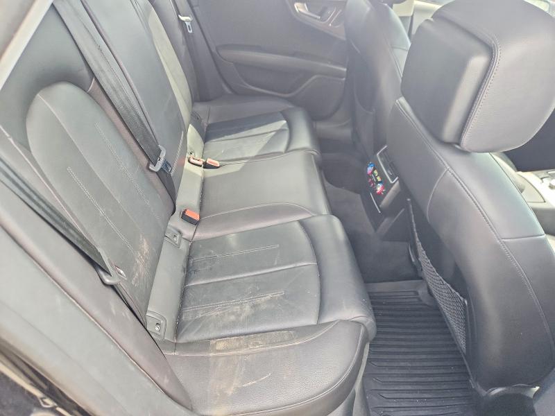 Продажа на аукционе авто 2015 Audi A7, vin: WAUWGAFCXFN011500, номер лота: 47931216