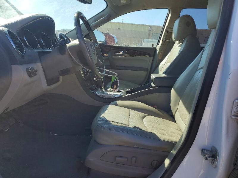 46229036 :رقم المزاد ، 5GAKRBKD5HJ157945 vin ، 2017 Buick Enclave مزاد بيع