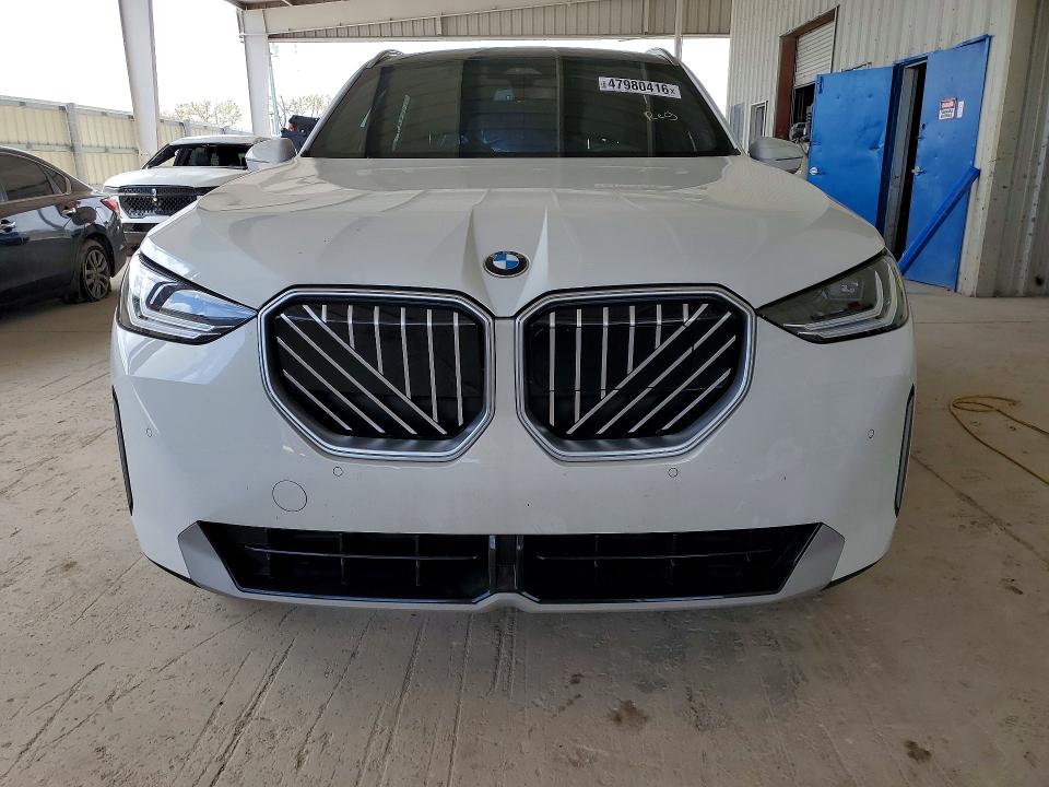 2025 Bmw X3 მანქანა იყიდება აუქციონზე, vin: 5UX53GP03S9132257, აუქციონის ნომერი: 47980416