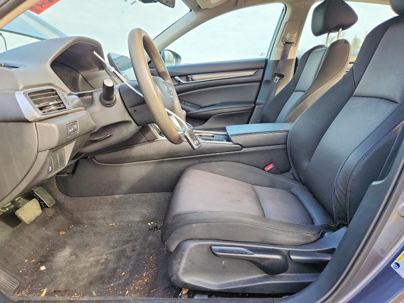 Продажа на аукционе авто 2020 Honda Accord, vin: 1HGCV1F11LA121432, номер лота: 46449806