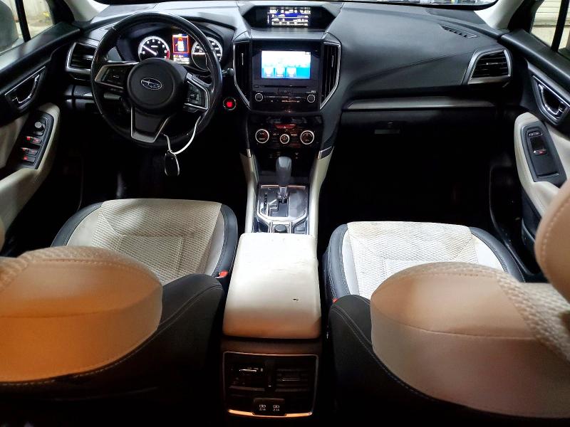 Продажа на аукционе авто 2020 Subaru Forester, vin: JF2SKAJC5LH556281, номер лота: 77742185