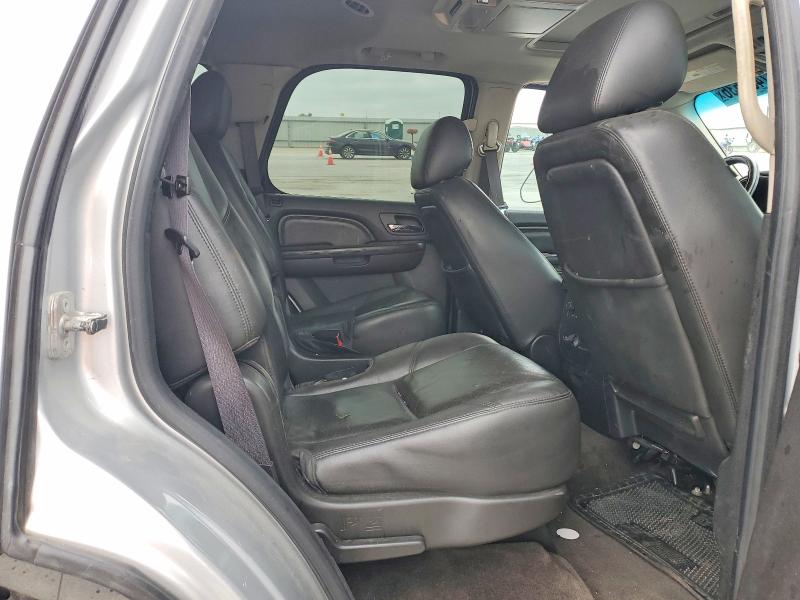 Продажа на аукционе авто 2013 Gmc Yukon, vin: 1GKS2EEF3DR154723, номер лота: 47406536
