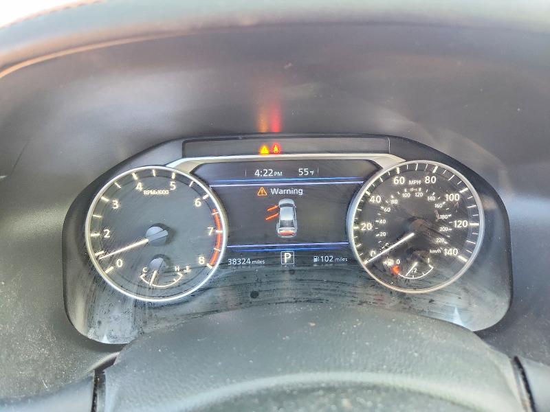 Aukcja sprzedaży 2020 Nissan Altima, vin: 1N4BL4CV4LC193213, numer aukcji: 46809106