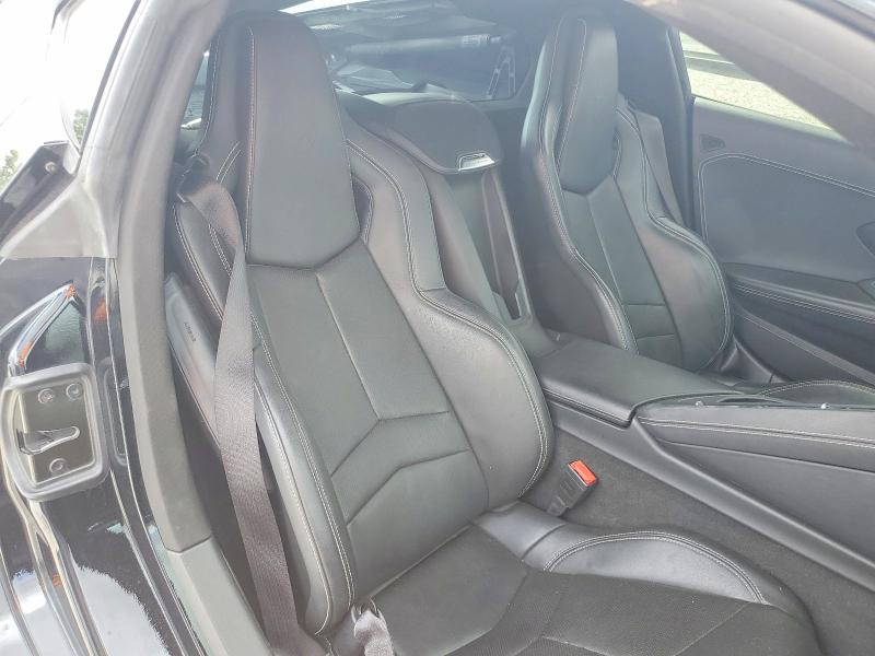 Продаж на аукціоні авто 2020 Chevrolet Corvette, vin: 1G1Y62D45L5118801, номер лоту: 45952096