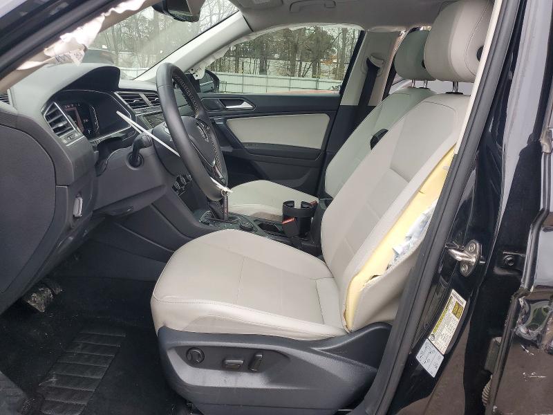 Aukcja sprzedaży 2021 Volkswagen Tiguan, vin: 3VV2B7AX2MM029415, numer aukcji: 79846815
