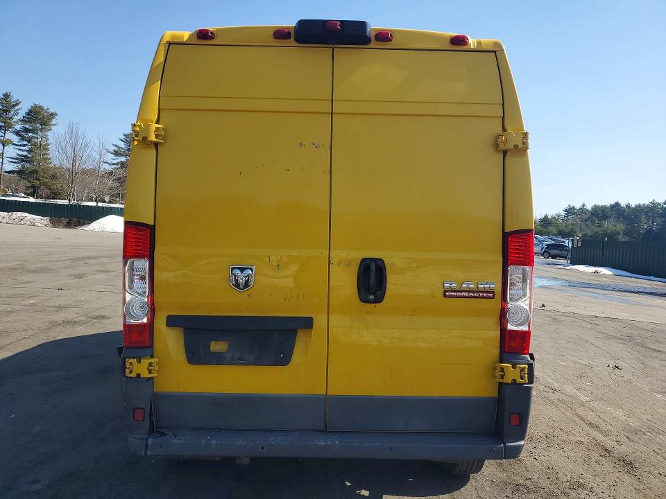 Aukcja sprzedaży 2018 Ram Promaster 2500, vin: 3C6TRVDGXJE121013, numer aukcji: 41954856