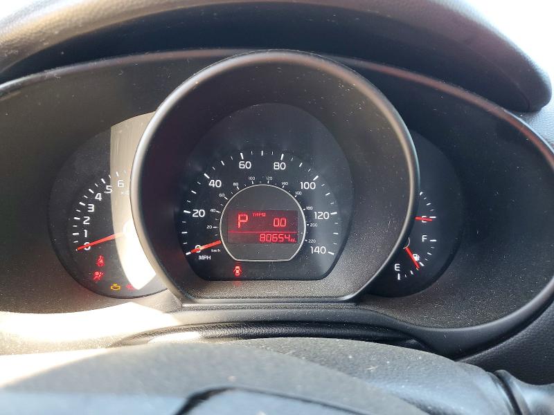 Продажа на аукционе авто 2019 Kia Soul, vin: KNDJP3A58K7670692, номер лота: 78982755
