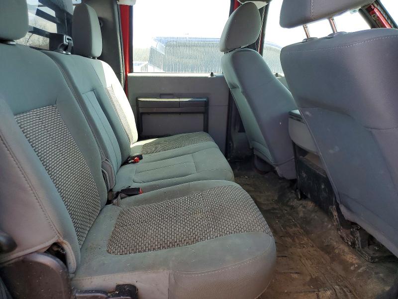 Продаж на аукціоні авто 2016 Ford F550, vin: 1FD0W5HT4GEB07538, номер лоту: 79446905
