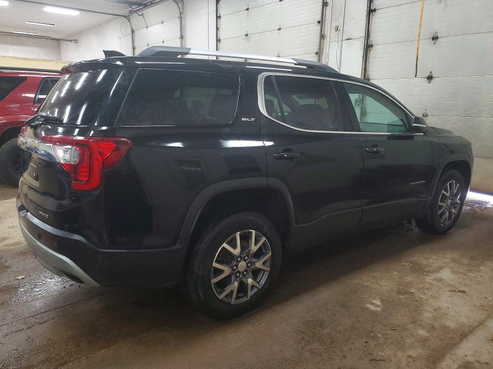 2023 Gmc Acadia მანქანა იყიდება აუქციონზე, vin: 1GKKNULS8PZ254872, აუქციონის ნომერი: 46626746