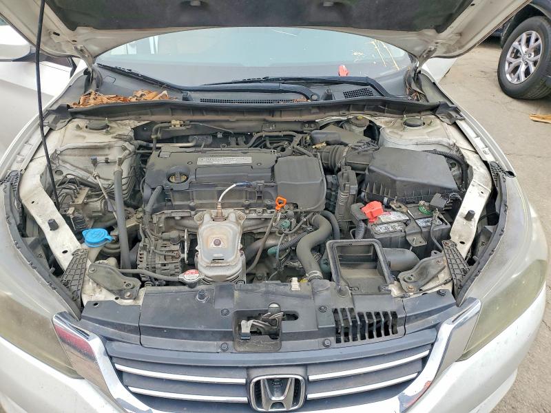 2014 Honda Accord მანქანა იყიდება აუქციონზე, vin: 1HGCR2F34EA077487, აუქციონის ნომერი: 47303356