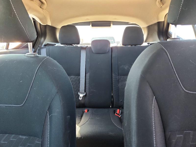 Продажа на аукционе авто 2024 Nissan Kicks, vin: 3N1CP5CV3RL491826, номер лота: 46929136