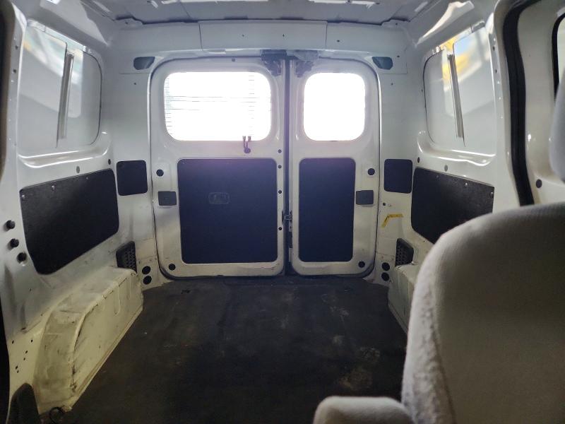 2016 Chevrolet City Express მანქანა იყიდება აუქციონზე, vin: 3N63M0ZN0GK690834, აუქციონის ნომერი: 45965686