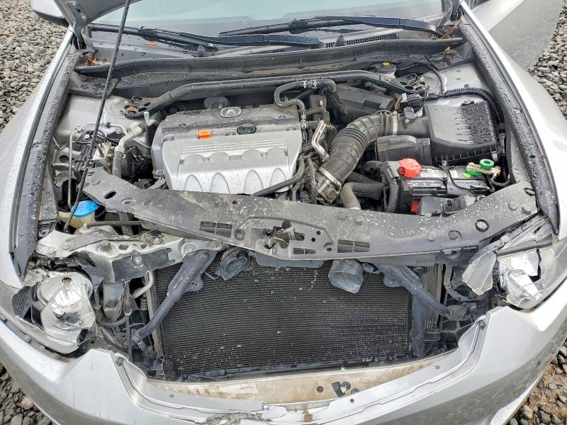 Продажа на аукционе авто 2010 Acura Tsx, vin: JH4CU2F6XAC019534, номер лота: 78902945