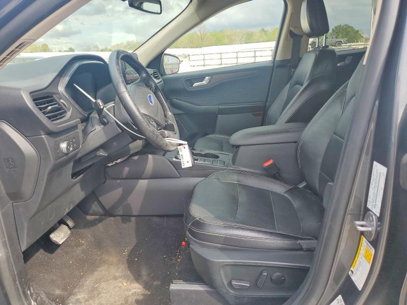 Продажа на аукционе авто 2020 Ford Escape, vin: 1FMCU9J95LUB24969, номер лота: 47634506