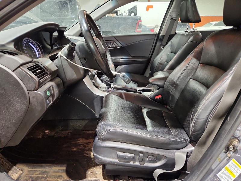 Aukcja sprzedaży 2013 Honda Accord, vin: 1HGCR3F98DA801917, numer aukcji: 47129036