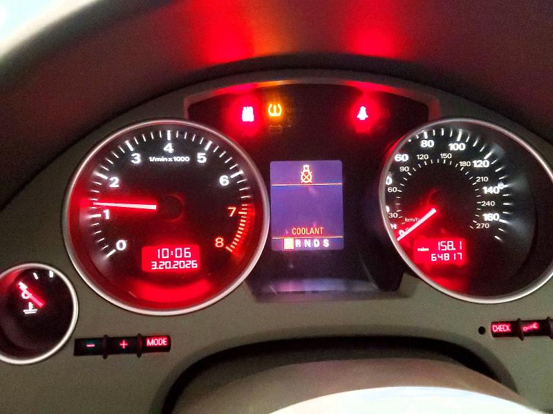 46771316 :رقم المزاد ، WAUDF48H69K007969 vin ، 2009 Audi A4 مزاد بيع