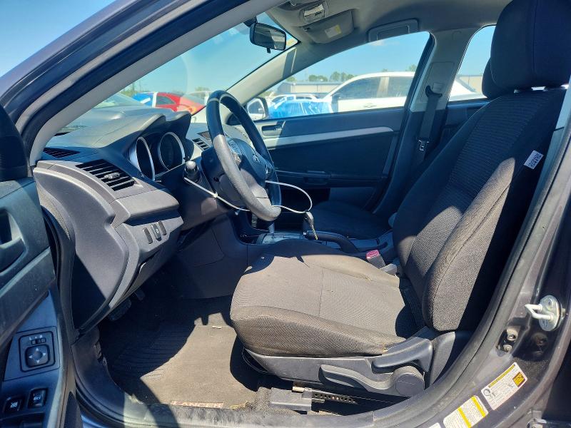 Продаж на аукціоні авто 2011 Mitsubishi Lancer, vin: JA32U2FU3BU042952, номер лоту: 47207956