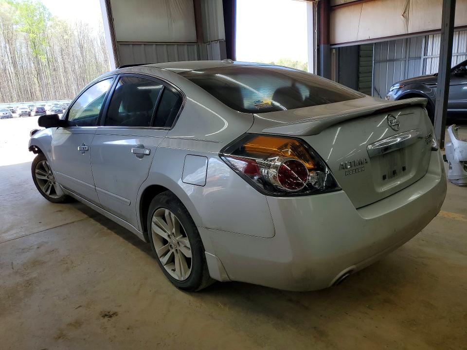 2011 Nissan Altima მანქანა იყიდება აუქციონზე, vin: 1N4BL2AP0BC181728, აუქციონის ნომერი: 47350926