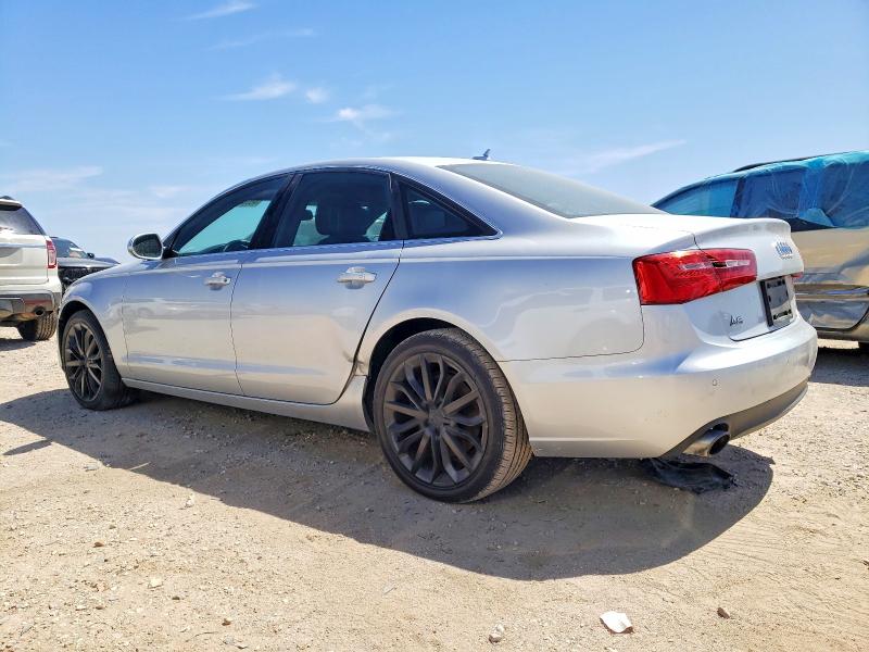 Aukcja sprzedaży 2014 Audi A6, vin: WAUDFAFC5EN029038, numer aukcji: 46069156