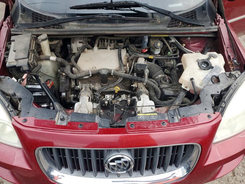 45540536 :رقم المزاد ، 5GADV33L35D193532 vin ، 2005 Buick Terraza مزاد بيع