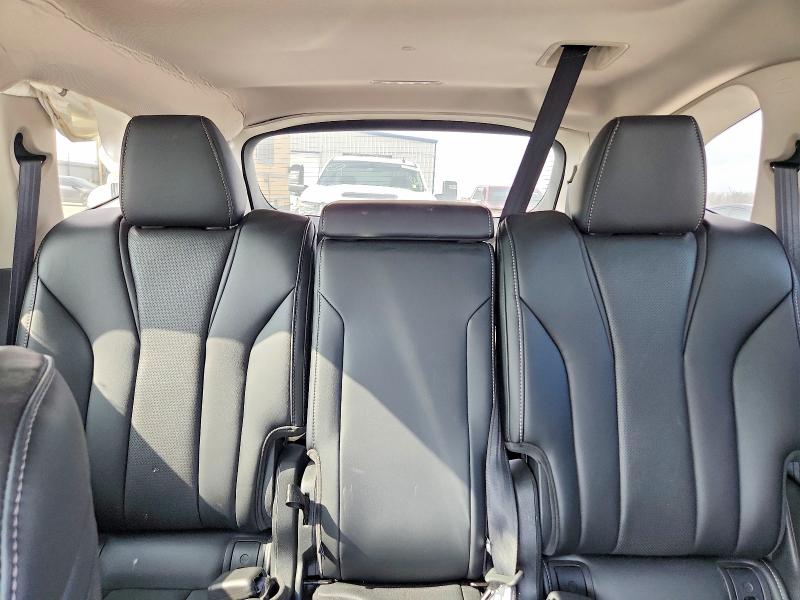 Продаж на аукціоні авто 2022 Acura Mdx, vin: 5J8YE1H49NL031935, номер лоту: 45608766