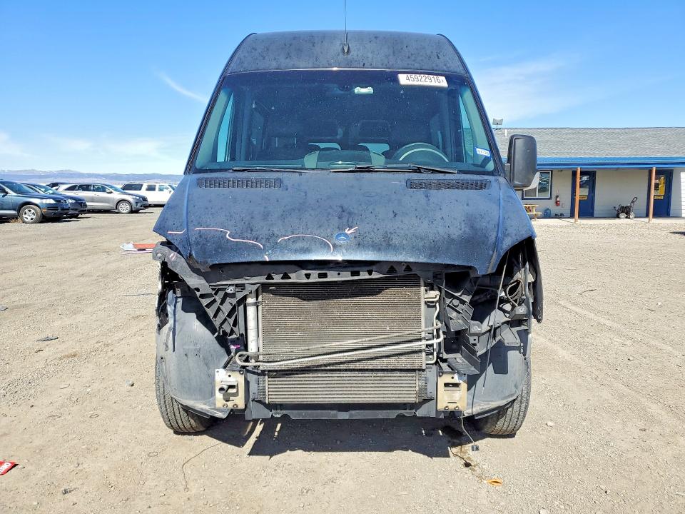 Aukcja sprzedaży 2013 Mercedes-benz Sprinter, vin: WDZPE8CC7D5813526, numer aukcji: 45922916
