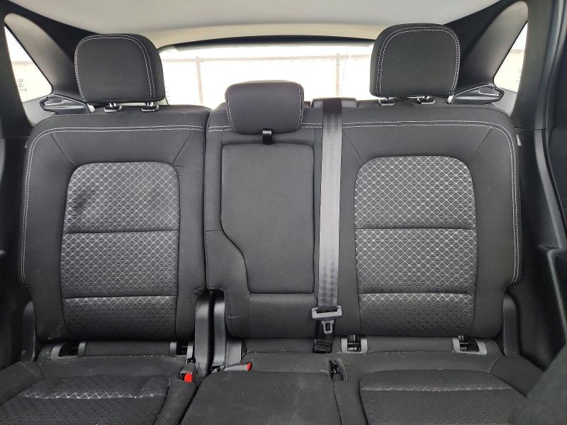 Aukcja sprzedaży 2025 Ford Escape, vin: 1FMCU0GN1SUA50982, numer aukcji: 48065876