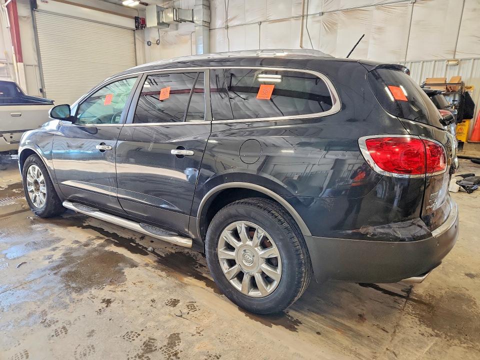 45842496 :رقم المزاد ، 5GAKVBED2BJ351508 vin ، 2011 Buick Enclave مزاد بيع