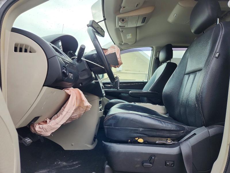 Aukcja sprzedaży 2013 Chrysler Town And Country, vin: 2C4RC1BG6DR741943, numer aukcji: 46493896