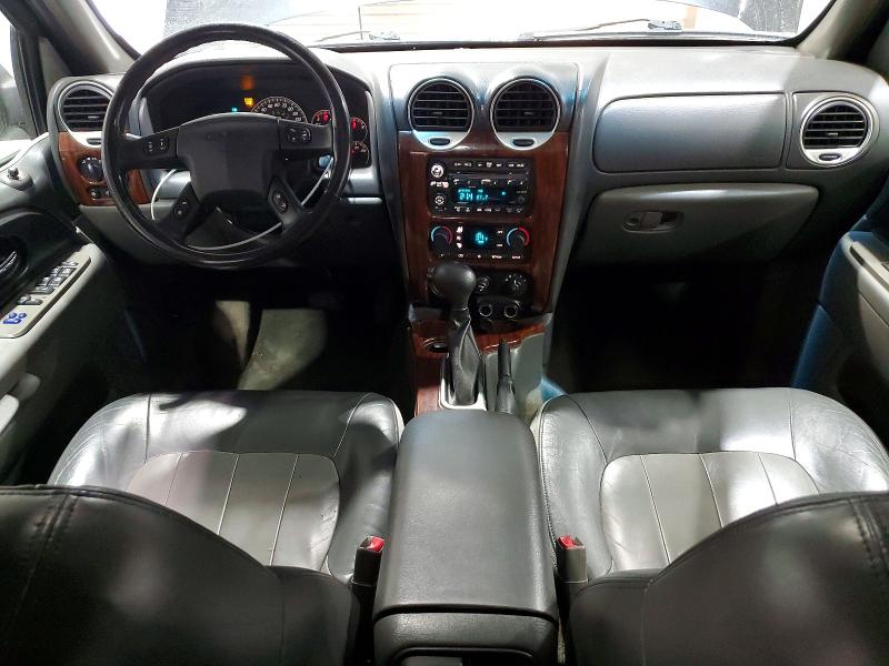 Aukcja sprzedaży 2003 Gmc Envoy, vin: 1GKDS13S332345194, numer aukcji: 45514006