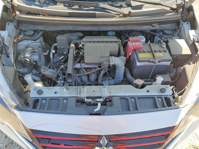 Продаж на аукціоні авто 2019 Mitsubishi Mirage, vin: ML32FUFJ1PHF00460, номер лоту: 47694816
